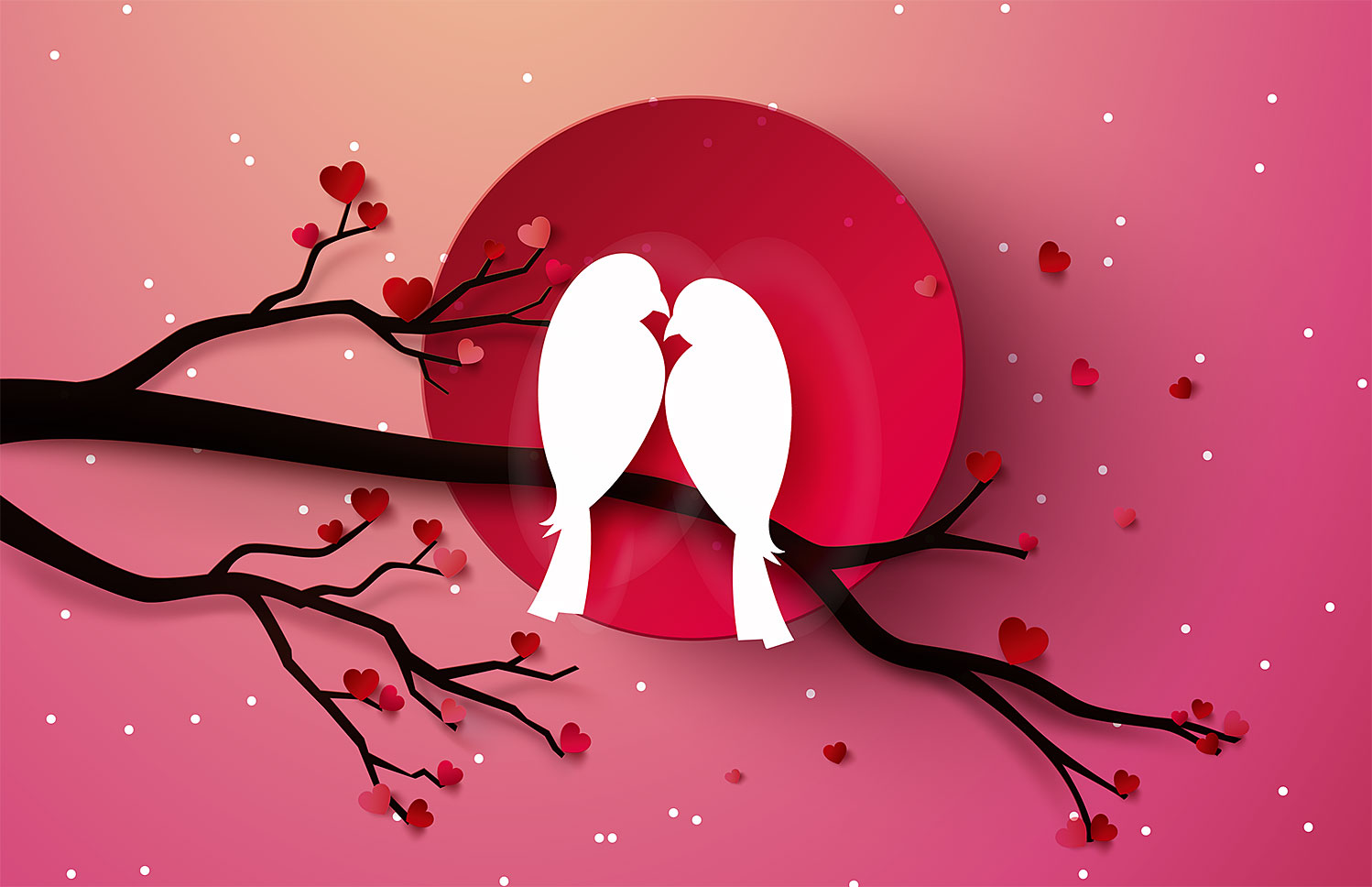 中国七夕节